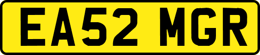 EA52MGR