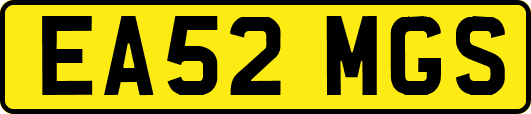 EA52MGS