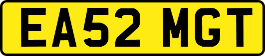 EA52MGT