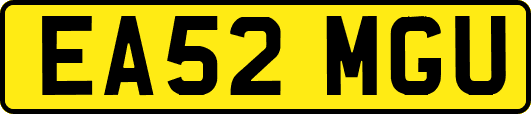 EA52MGU