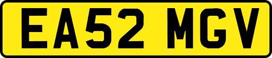 EA52MGV