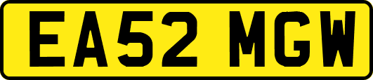 EA52MGW