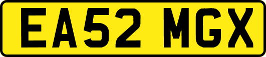 EA52MGX