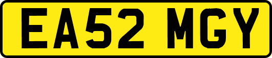 EA52MGY