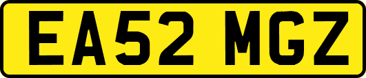 EA52MGZ