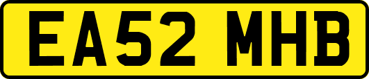 EA52MHB