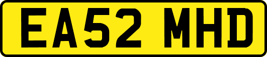 EA52MHD