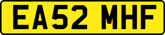 EA52MHF