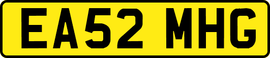 EA52MHG