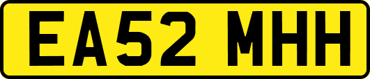 EA52MHH