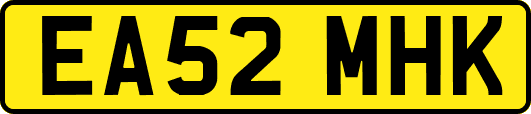 EA52MHK