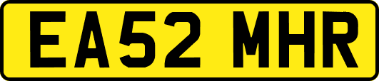 EA52MHR