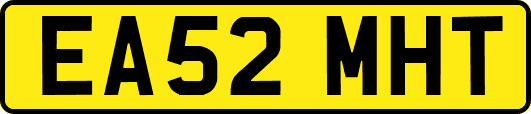EA52MHT