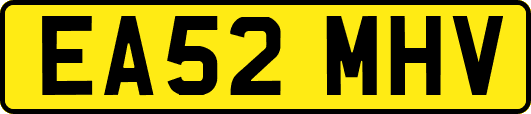 EA52MHV