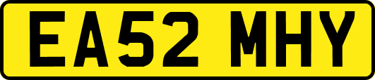 EA52MHY