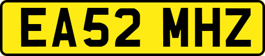 EA52MHZ