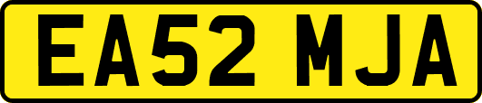 EA52MJA