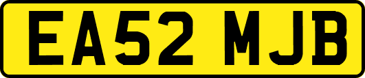 EA52MJB