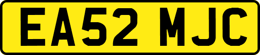 EA52MJC