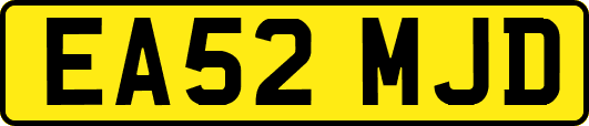 EA52MJD
