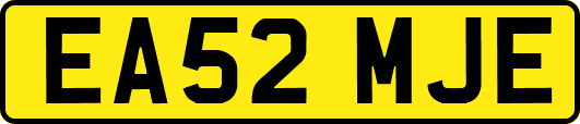 EA52MJE