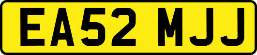EA52MJJ