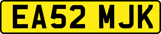 EA52MJK