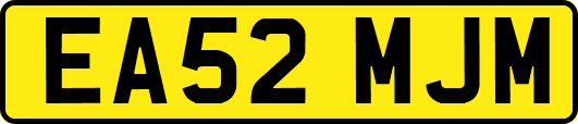 EA52MJM