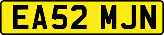 EA52MJN