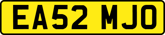 EA52MJO