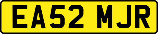 EA52MJR