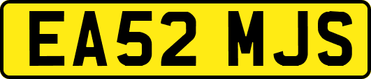 EA52MJS