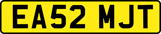 EA52MJT