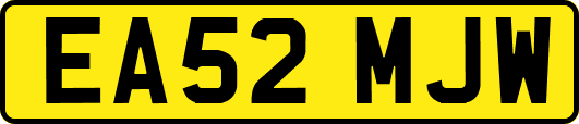 EA52MJW