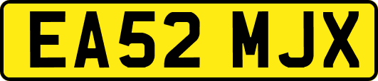 EA52MJX