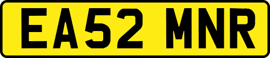 EA52MNR
