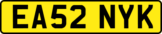 EA52NYK