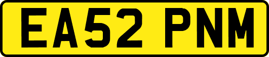 EA52PNM