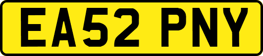 EA52PNY