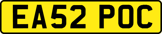 EA52POC