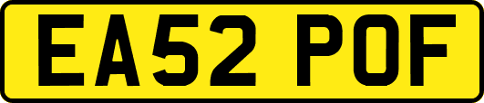 EA52POF