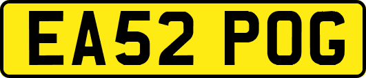 EA52POG