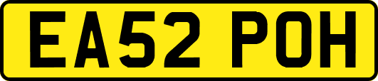 EA52POH