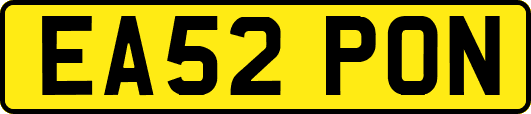 EA52PON
