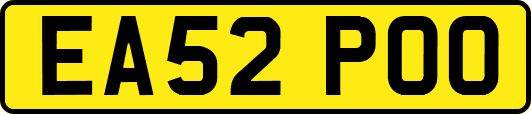EA52POO