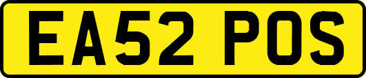 EA52POS
