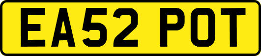 EA52POT