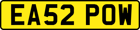 EA52POW