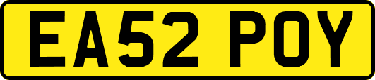 EA52POY