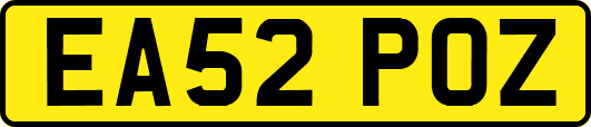 EA52POZ